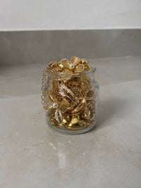 Mystery Jars