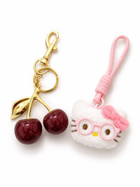 Keychains & Charms