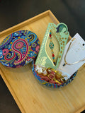 Anit-Tarnish Rakhi Mystery Gift Hamper