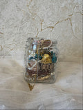 Custom Jewellery Jar