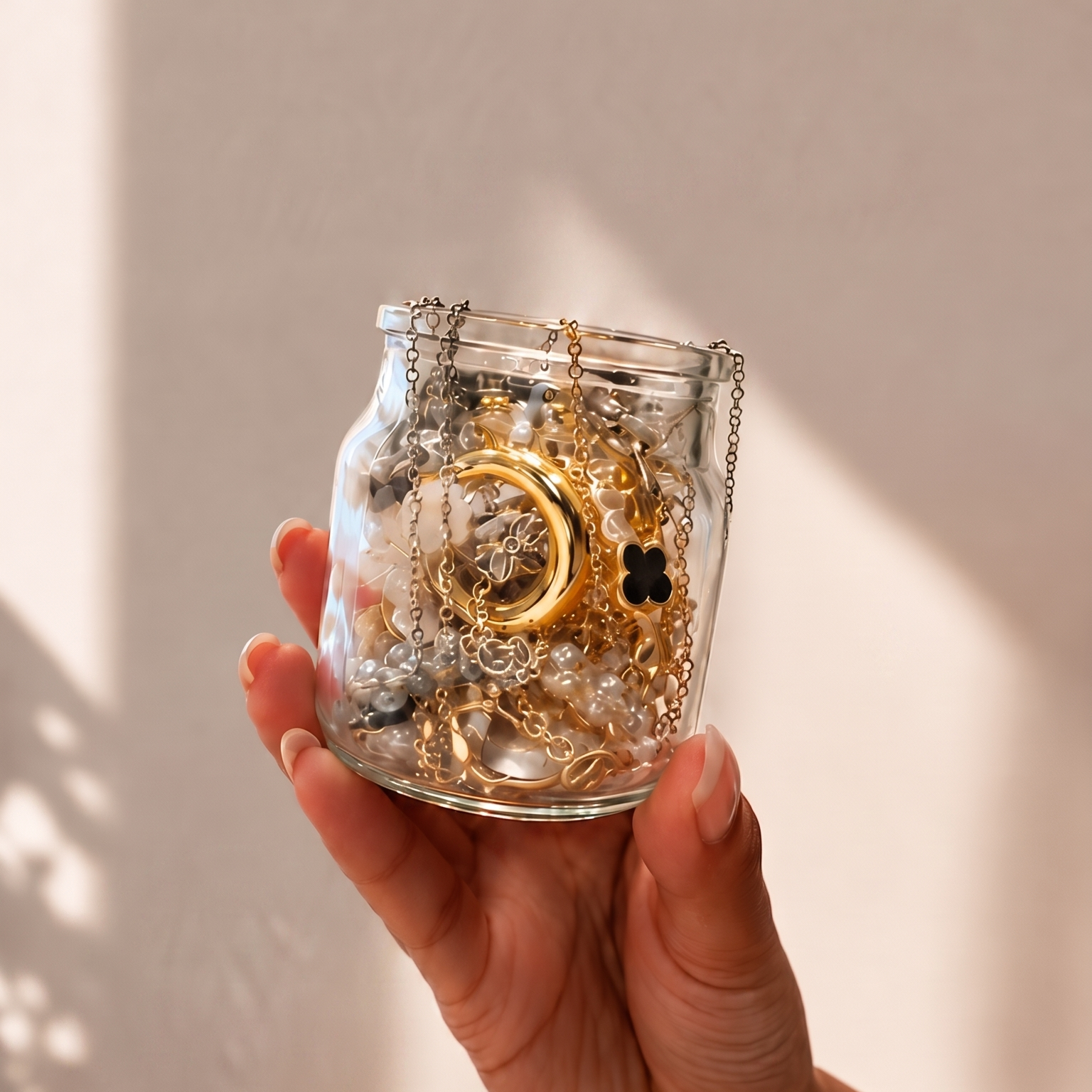 Budget Mystery Jar – 10 Items