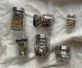 Mystery jar