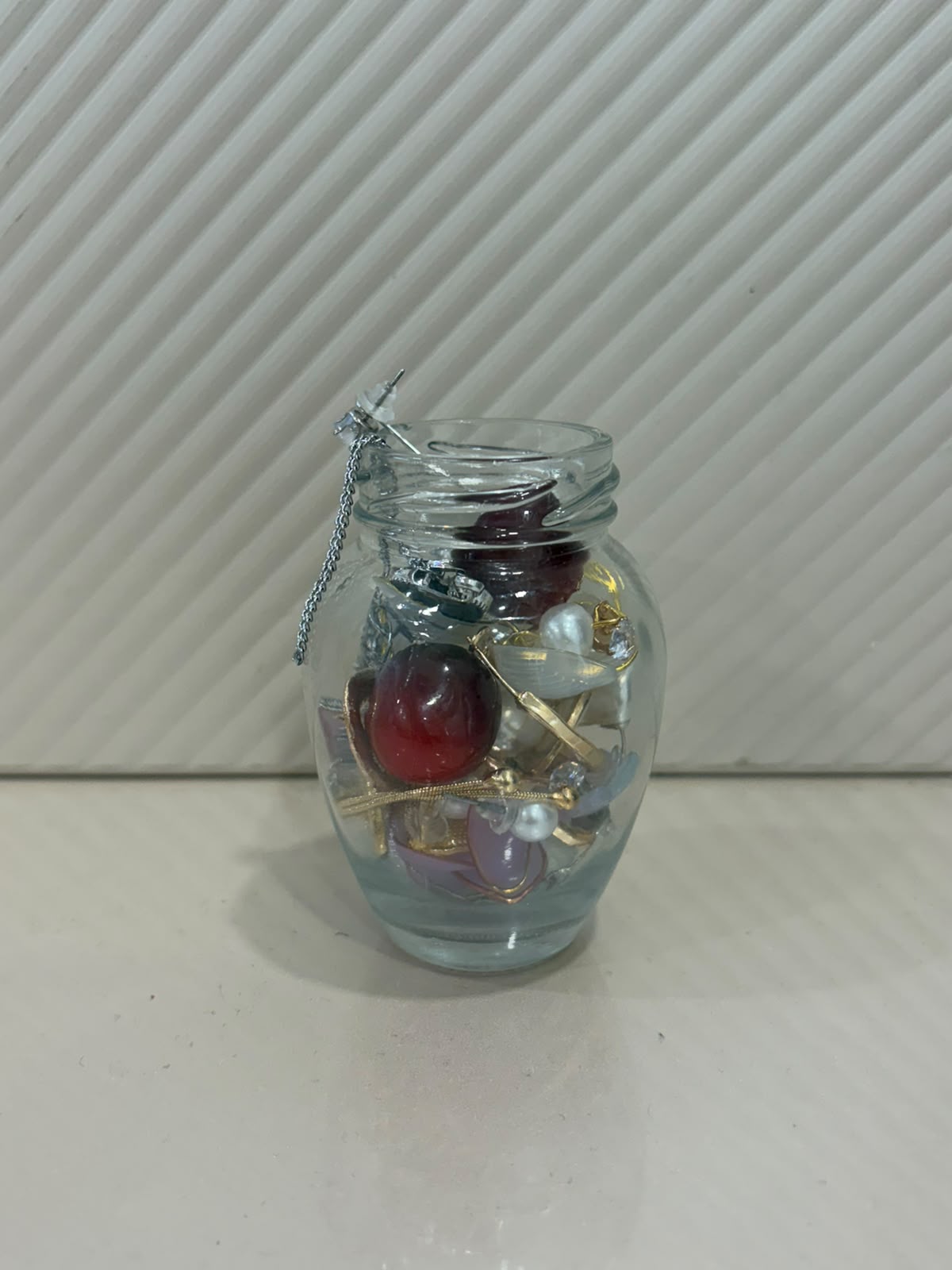 Anti-Tarnished Mystery Jar – 10 Items