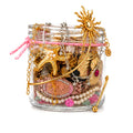 All-in-1 Jewellery Mystery Jar with Free Watch | 20 Pieces