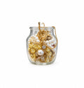 Vintage Jewellery Jar – 5 Mystery Pieces