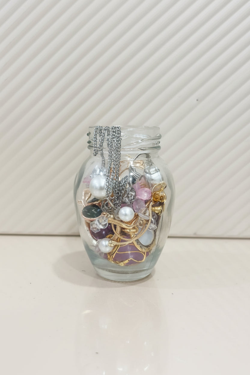 Budget Mystery Jar – 299