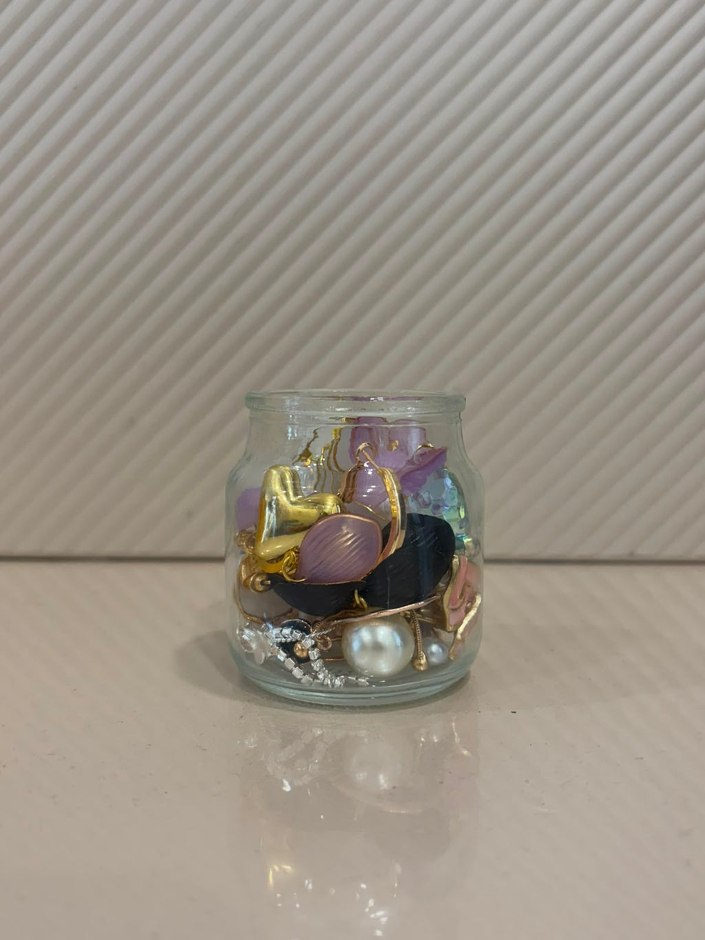 Only Earrings Mystery Jar