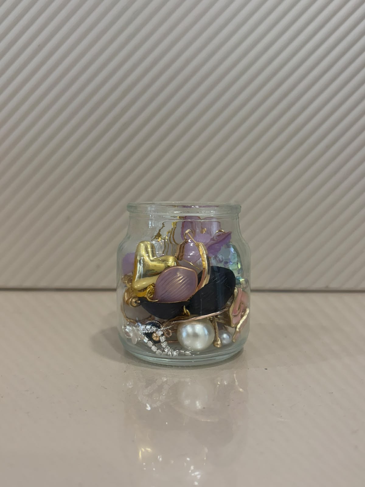 Only Earrings Mystery Jar – 7 Items