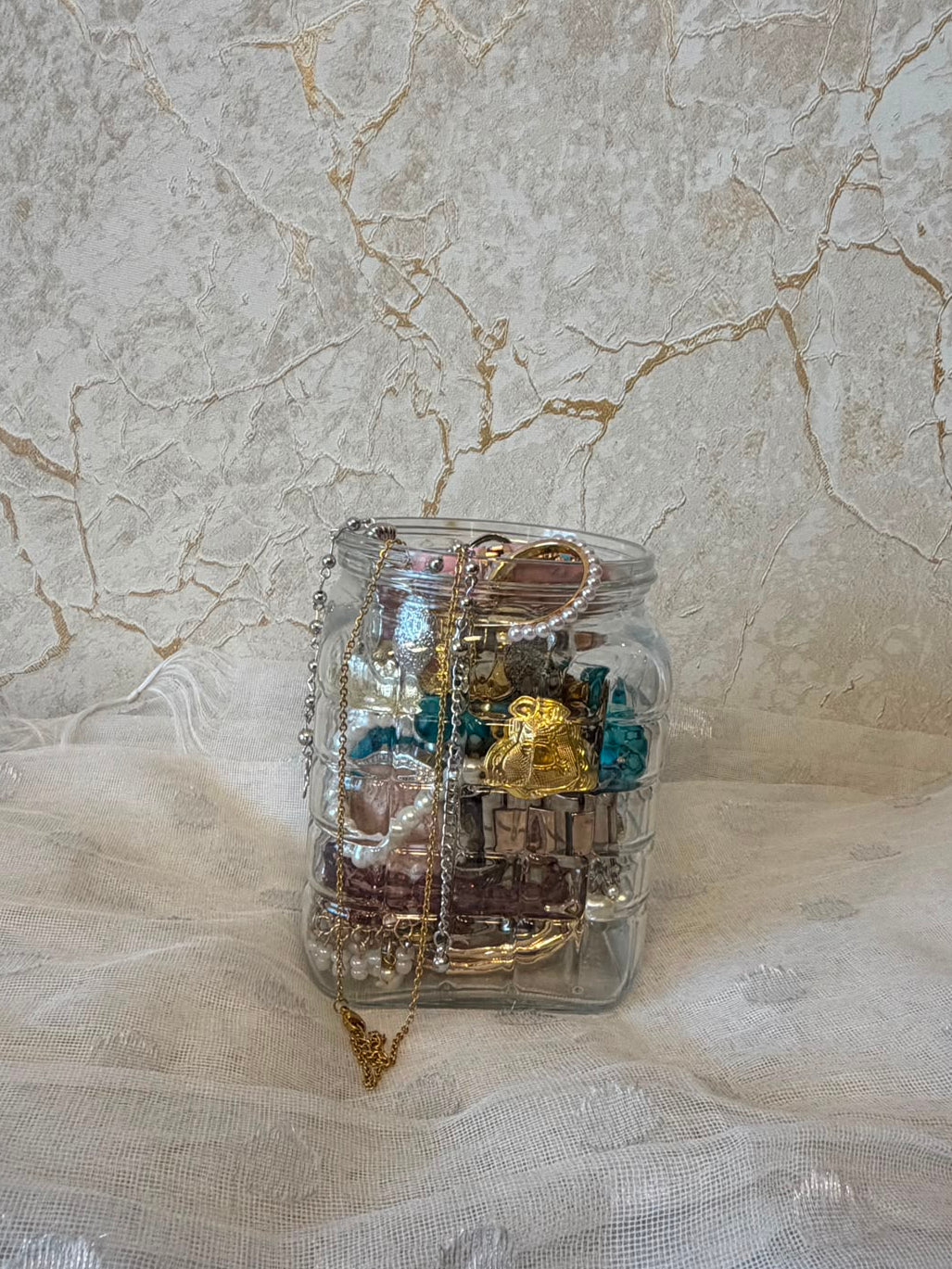 Anti-Tarnish Mystery Jar – 5 Items