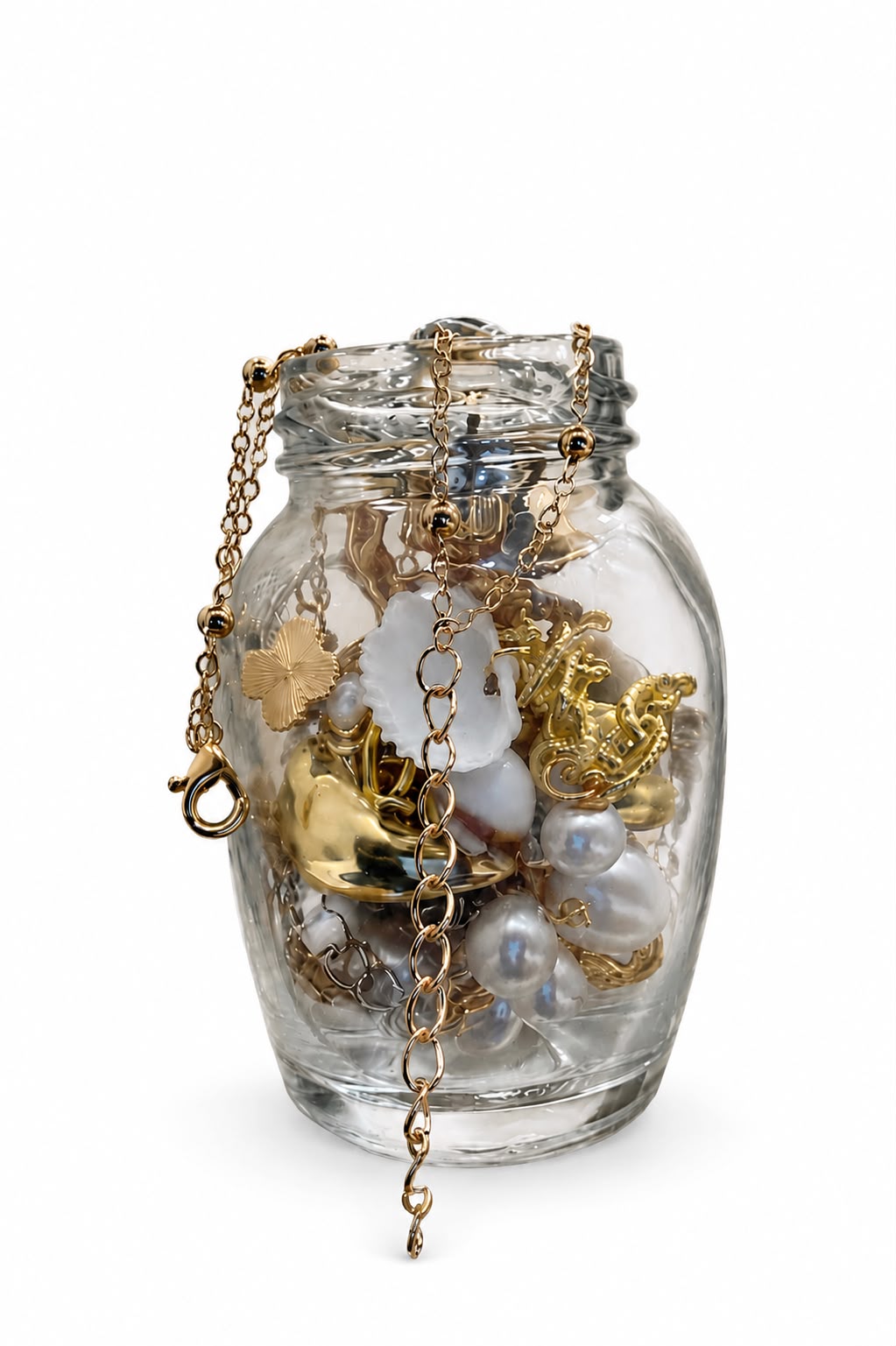 Mini Mystery Jar Value Pack – 3 Items