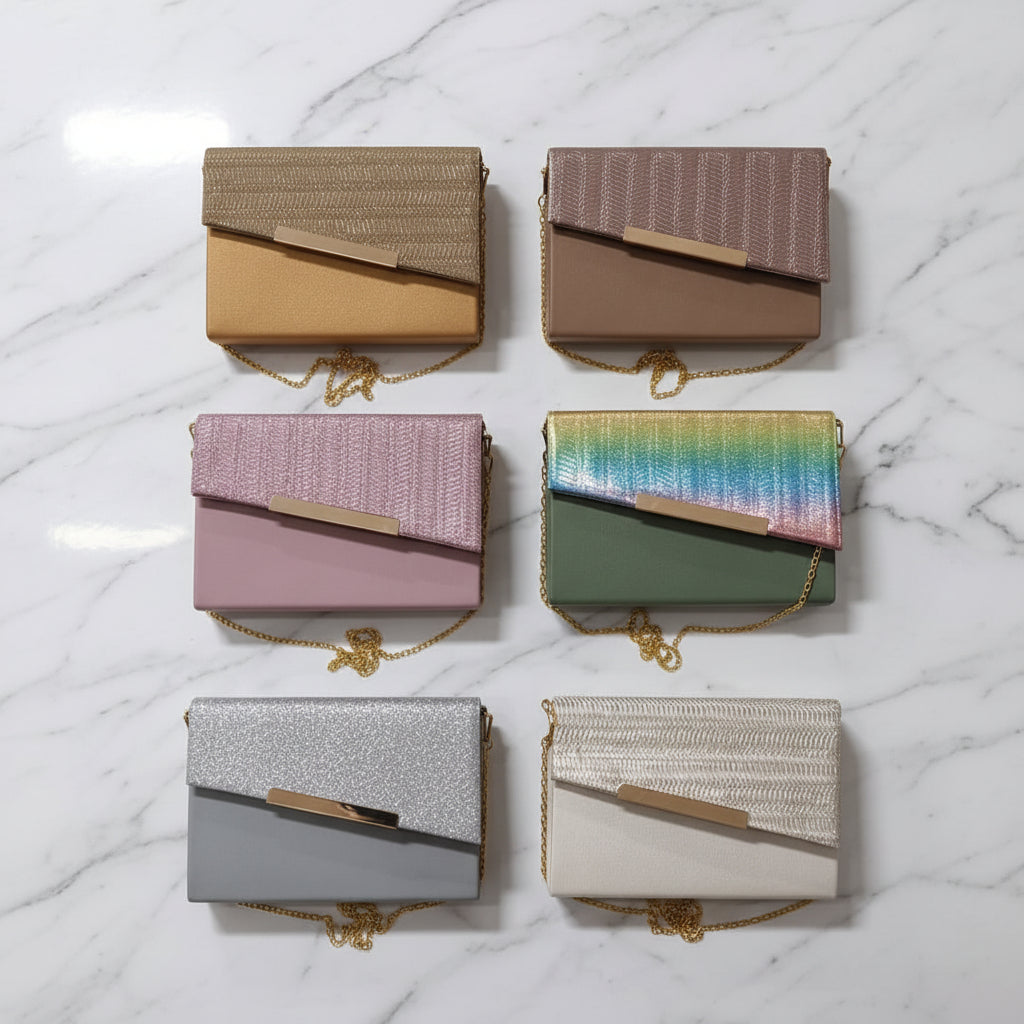 Mystery Fashion Bag – Random Pick Add-On