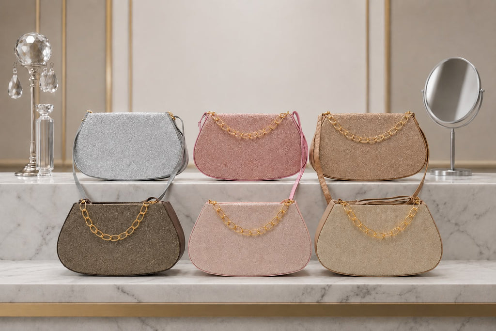 Mystery Fashion Bag – Random Pick Add-On