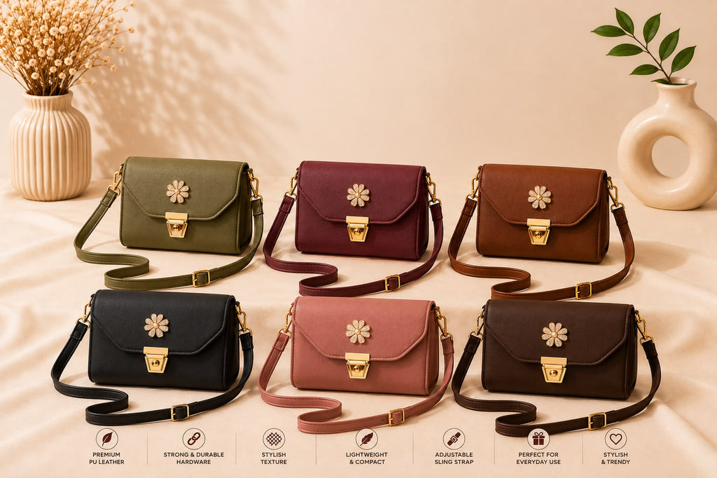 Mystery Fashion Bag – Random Pick Add-On