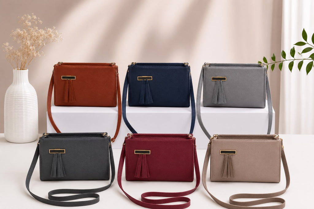 Mystery Fashion Bag – Random Pick Add-On