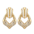 Sparkling Earring Accessories