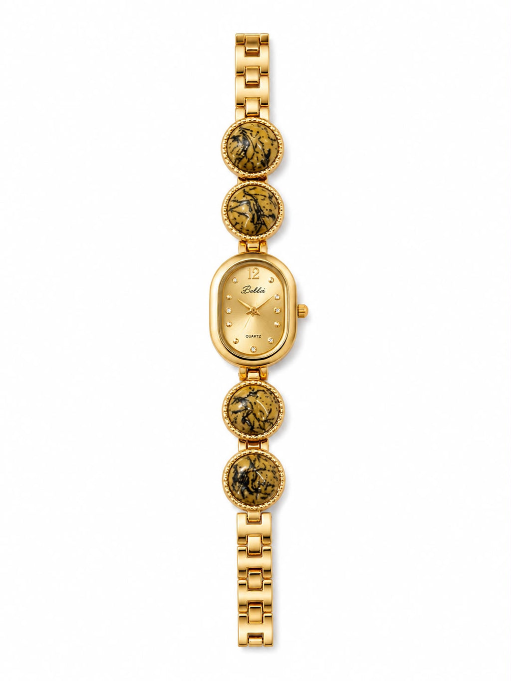 All-in-1 Jewellery Mystery Jar with Free Watch | 20 Pieces