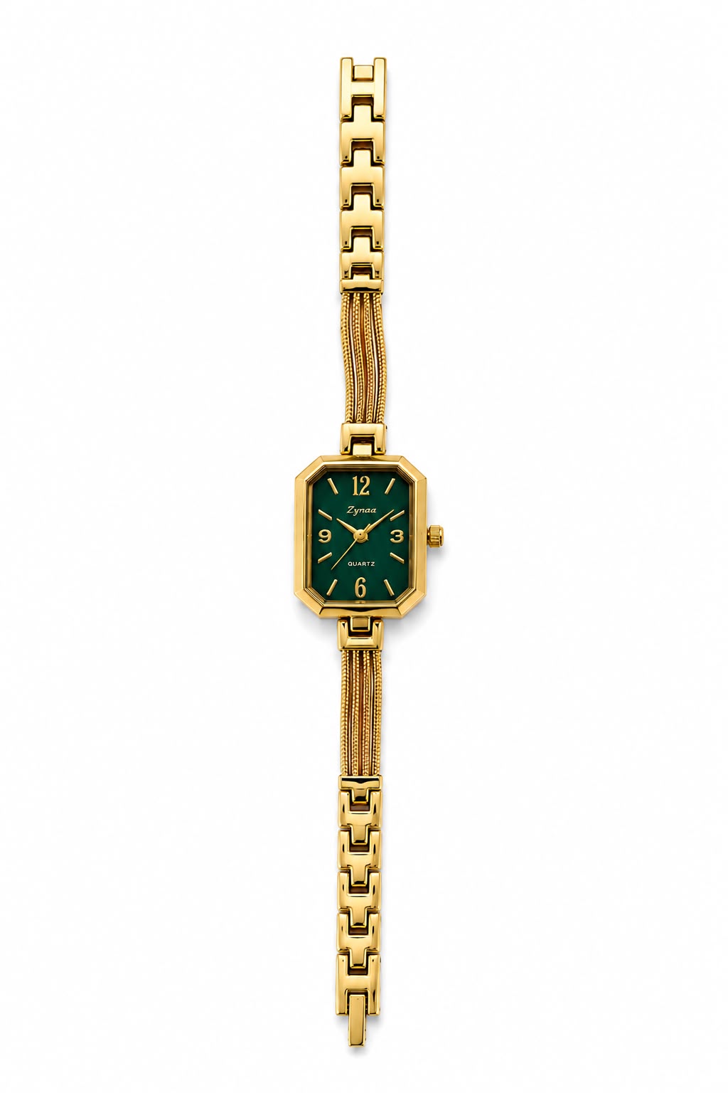 All-in-1 Jewellery Mystery Jar with Free Watch | 20 Pieces