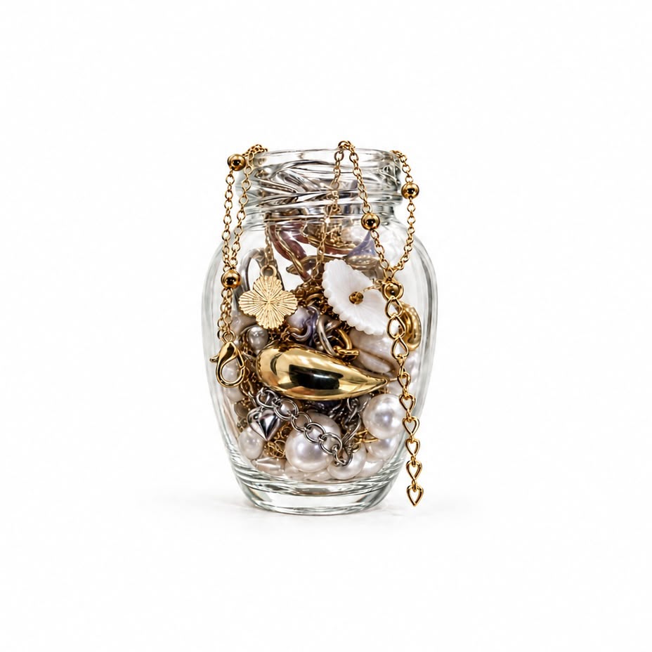 Budget Mystery Jar – 199