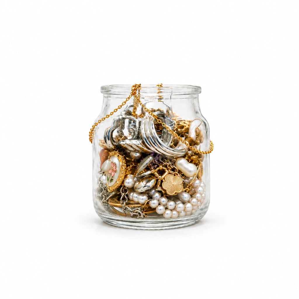 Budget Mystery Jar – 299