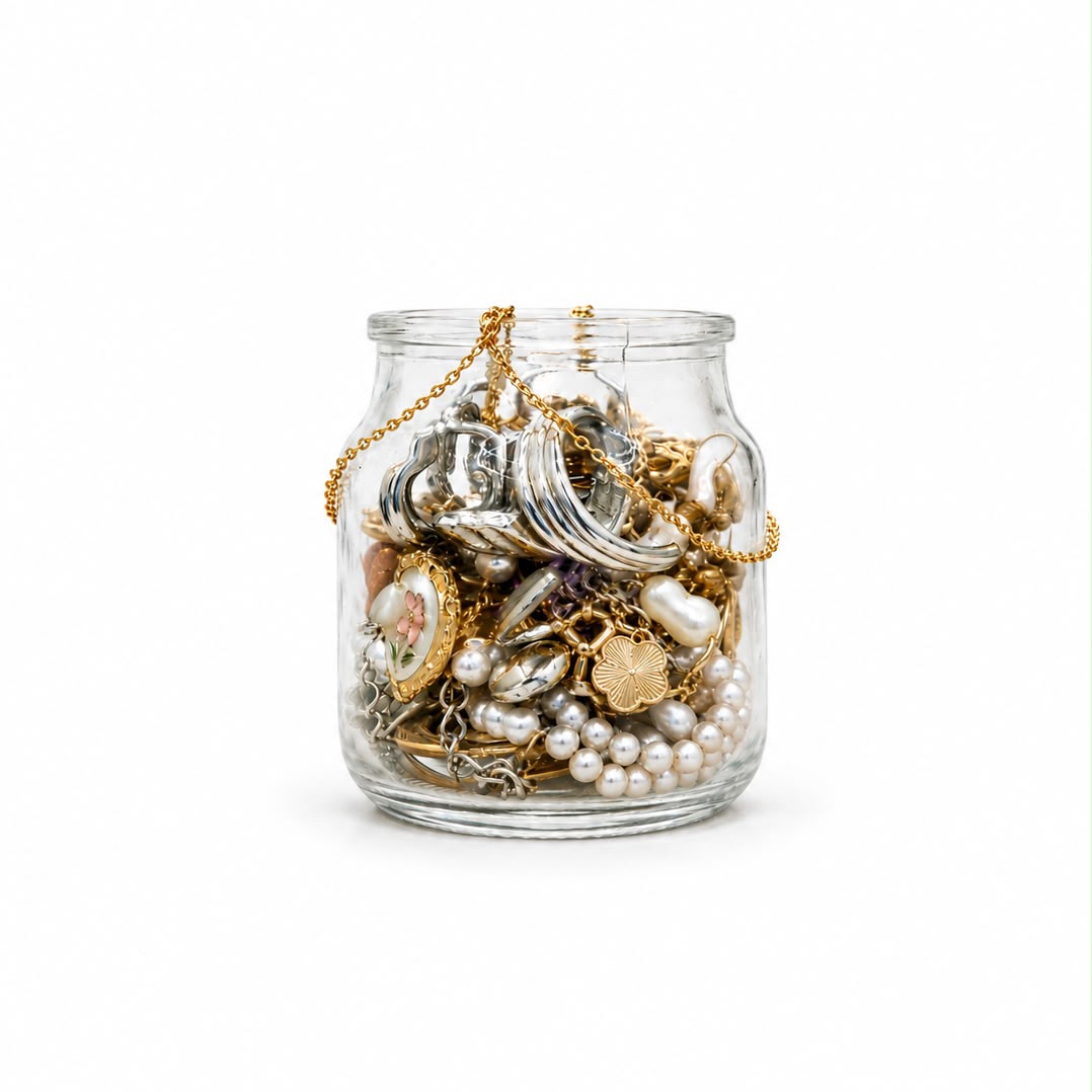 Budget Mystery Jar – 299