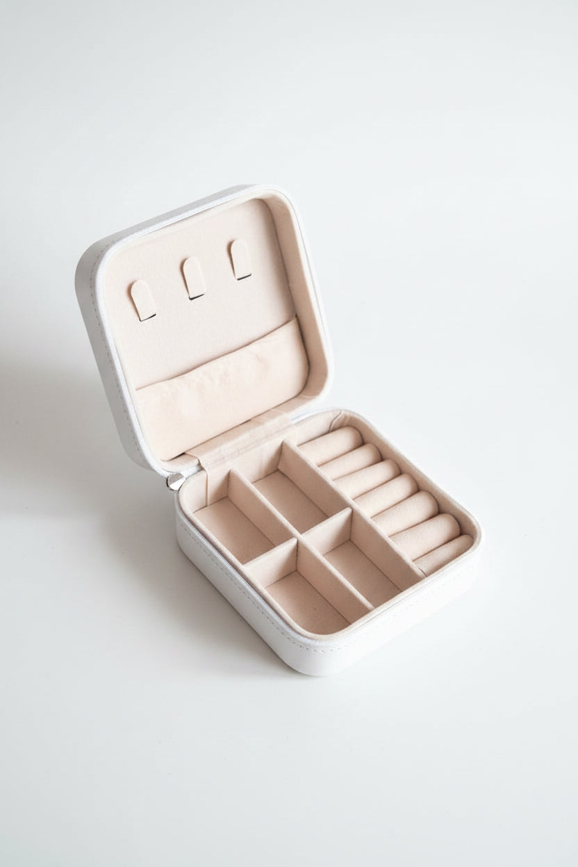 Mystery Jewellery Organiser without items