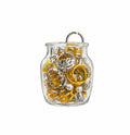 Anti-Tarnish Only Rings Mystery Jar
