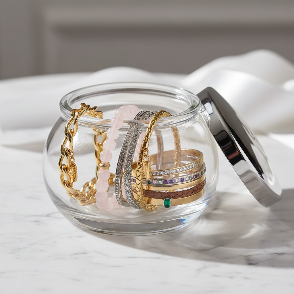 Only Bracelets Mystery Jar – 5 Items