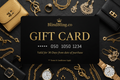 BlindBling Gift Card – Happy Birthday