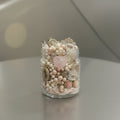 Coquette Jewellery Jar