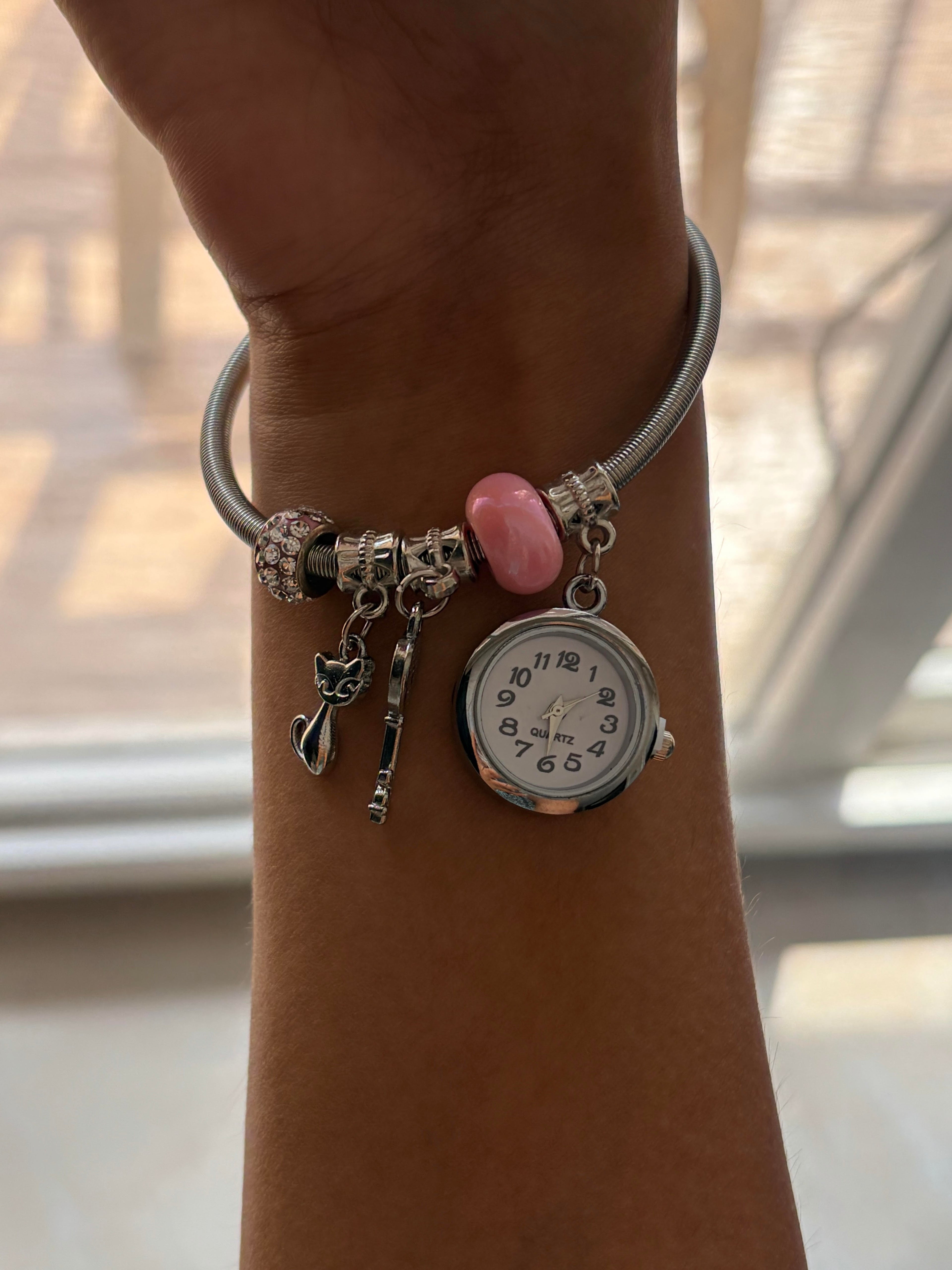 ✨ Budget Mystery Wrist Surprise – Beautiful Watch Add-On